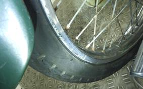 HONDA C70 SUPER CUB 2022 C70