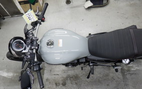 HONDA GB350S 2023 NC59