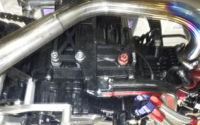 HONDA MONKEY 2019 AB27