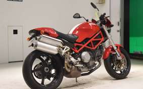 DUCATI MONSTER S2R 1000 2008
