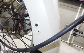 YAMAHA DRAGSTAR 250 VG05J