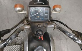 HONDA BENLY125 JA03