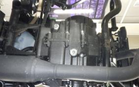 HONDA REBEL 250 S MC49