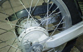 YAMAHA SEROW 225 Gen.2 2002 1KH