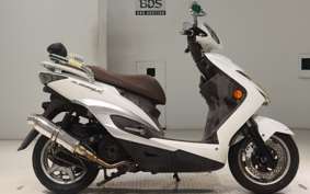 YAMAHA CYGNUS 125 X 2 2007 SE44J