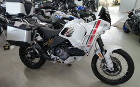 DUCATI DESERT X 2023