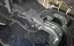 HONDA BENLY 50 2023 AA03