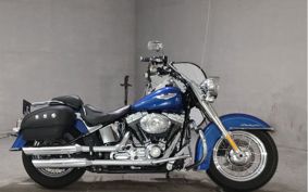 HARLEY FLSTN1580 2011 JD5