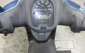 HONDA TACT Basket AF75