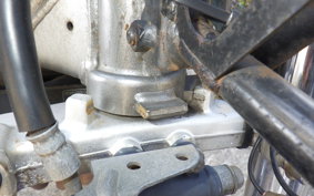 YAMAHA FZS1000 FAZER 2001