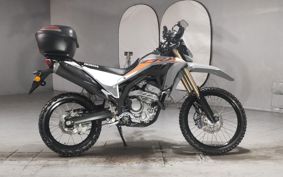 HONDA CRF250L MD47
