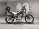 Фото Honda CRF250L с японского аукциона