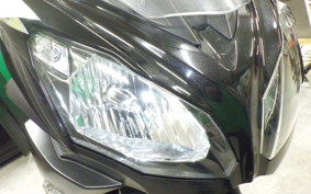 KAWASAKI NINJA 400 2014 EX400E