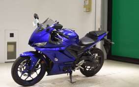 YAMAHA YZF-R25 A RG43J