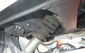 HONDA GYRO CANOPY TA03