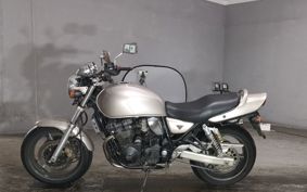 SUZUKI INAZUMA 400 1998 GK7BA