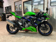 Фото Kawasaki NINJA ZX-6R 2019 с японского аукциона