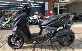 YAMAHA  CYGNUS  GRIF ASU SEJ4J