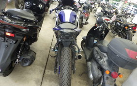 YAMAHA YZF-R25 A RG10J