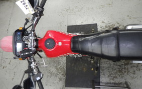 KAWASAKI SUPER SHERPA KL250G
