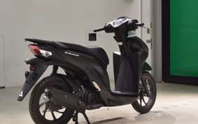 HONDA DIO110-3ﾍﾞｰｼｯｸ JK03