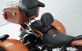 HARLEY FLSTF TRIKE 2008 BX5
