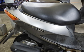SUZUKI ADDRESS V50 Gen.2 CA42A