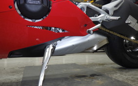 DUCATI PANIGALE V4 S