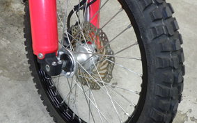 HONDA CRF250L 2022 MD47