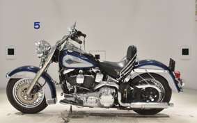 HARLEY FLSTC 1340 1999