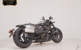 HARLEY RH1250S 2022