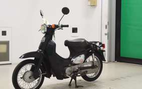 HONDA LITTLE CUB AA01