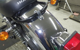 HONDA CB400SS E 2006 NC41