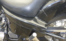 HONDA STEED 400 1993 NC26