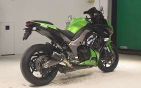 KAWASAKI NINJA 1000 2012
