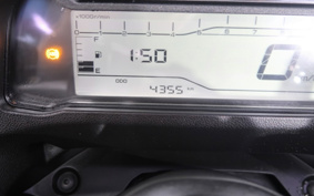 YAMAHA TRICITY 300 ABS 2020 SH15J