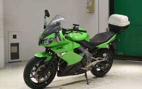 KAWASAKI NINJA 400R 2011