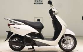 HONDA LEAD 110 2025 JF19