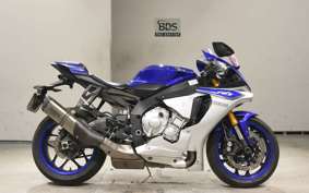 YAMAHA YZF-R1 2015