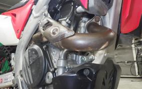 HONDA CRF450R