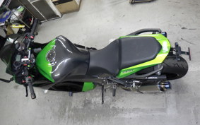 KAWASAKI NINJA 1000 A 2011