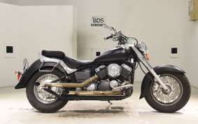 YAMAHA DRAGSTAR 400 CLASSIC  2011 VH02J