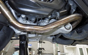 HONDA LEAD 125 2011