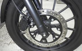 HONDA GB350 2022 NC59
