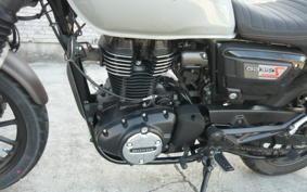 HONDA GB350S 2023 NC59