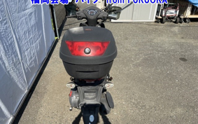 SUZUKI ADDRESS110-2