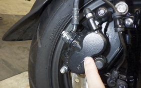 HONDA DAX 125 2008 JB04
