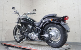 YAMAHA DRAGSTAR 400 2007 VH01J