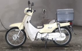 HONDA SUPER CUB50 AA04