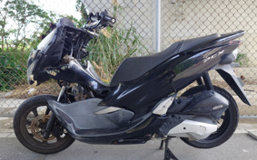 HONDA PCX125 JF81
